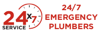 24/7 Emergency Plumbers in Rosedale, Toronto