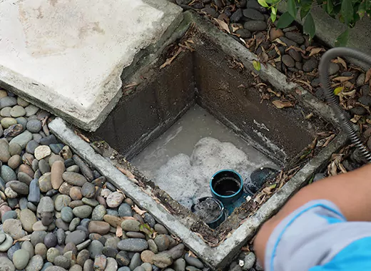 Drain Catch Basin Repair & Cleaning in Rosedale, Toronto