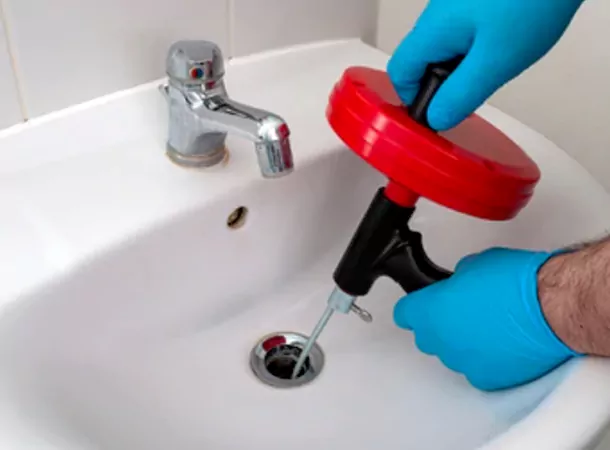 Drain Cleaning Service in Rosedale, Toronto