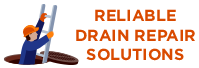 Reliable Drain Repair Solutions in Rosedale, Toronto