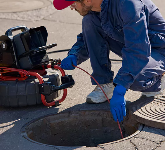 Trusted Plumbers for Effective Drainage Solutions in Rosedale, Toronto