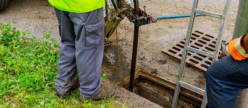 Clogged Drain Cleaning in Rosedale, Toronto