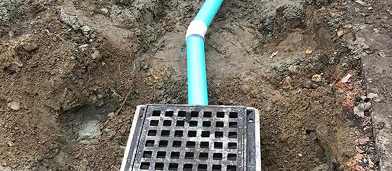 Benefits of Trench Drains Installation in Rosedale, Toronto